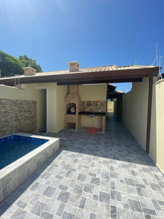 Imagem Casa com 2 Quartos à Venda, 67 m² em Balneário Gaivotas - Itanhaém Imagem Casa com 2 Quartos à Venda, 67 m² em Balneário Gaivotas - Itanhaém