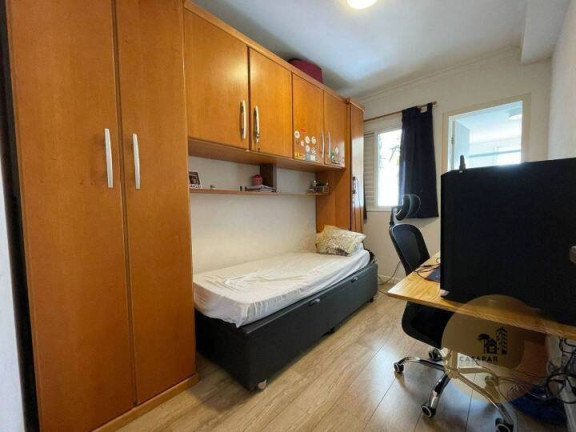 Imagem Apartamento com 3 Quartos à Venda, 108 m² em Osvaldo Cruz - São Caetano Do Sul Imagem Apartamento com 3 Quartos à Venda, 108 m² em Osvaldo Cruz - São Caetano Do Sul