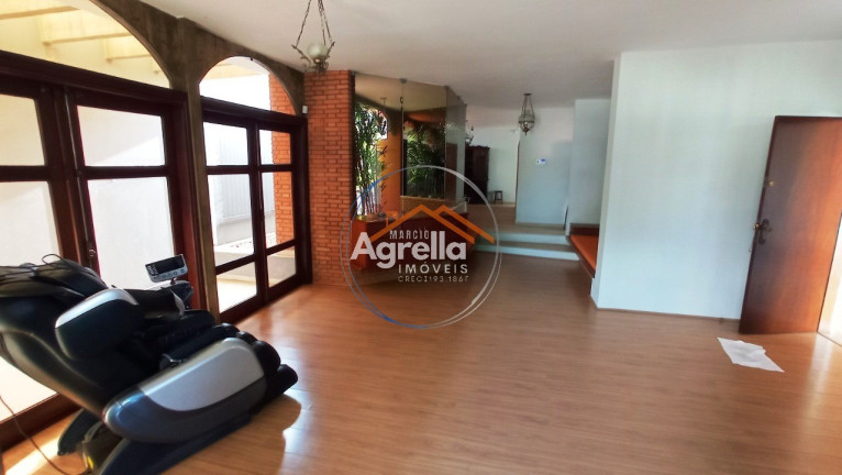 Casa com 3 Quartos à Venda, 245 m² em Jardim áurea - Mogi Mirim