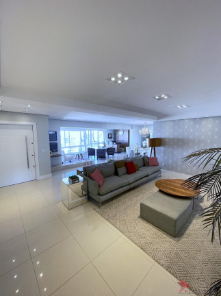 Imagem Apartamento com 4 Quartos à Venda, 250 m² em Praia Grande - Torres