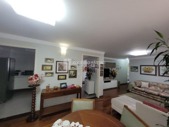 Imagem Apartamento com 3 Quartos à Venda, 130 m² em Paraíso - São Paulo