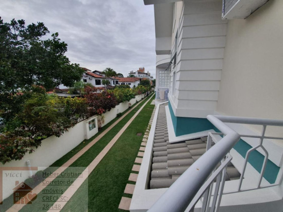 Imagem Apartamento com 2 Quartos para Temporada, 80 m² em Canasvieiras - Florianópolis