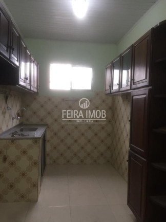 Imagem Casa com 3 Quartos à Venda, 200 m² em Tomba - Feira De Santana