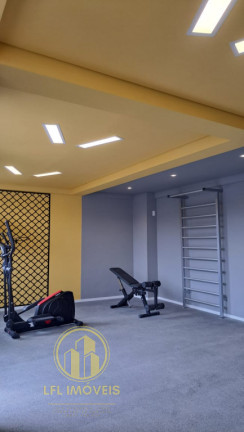 Imagem Imóvel com 1 Quarto à Venda, 24 m² em água Branca - São Paulo