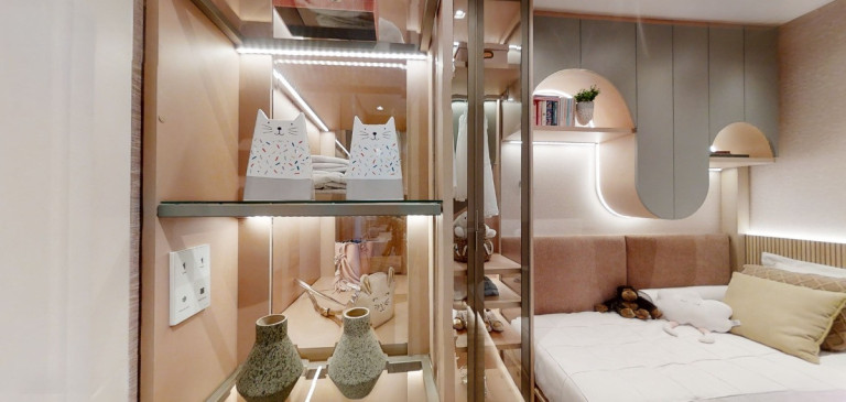 Imagem Apartamento com 2 Quartos à Venda, 75 m² em Aclimação - São Paulo
