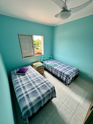 Imagem Apartamento com 2 Quartos para Alugar, 86 m² em Enseada - Guarujá