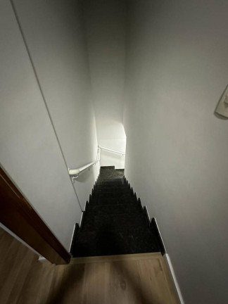 Imagem Casa com 3 Quartos à Venda, 145 m² em Aparecida - Santos