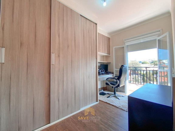 Imagem Apartamento com 3 Quartos à Venda, 76 m² em Vila Homero - Indaiatuba Imagem Apartamento com 3 Quartos à Venda, 76 m² em Vila Homero - Indaiatuba