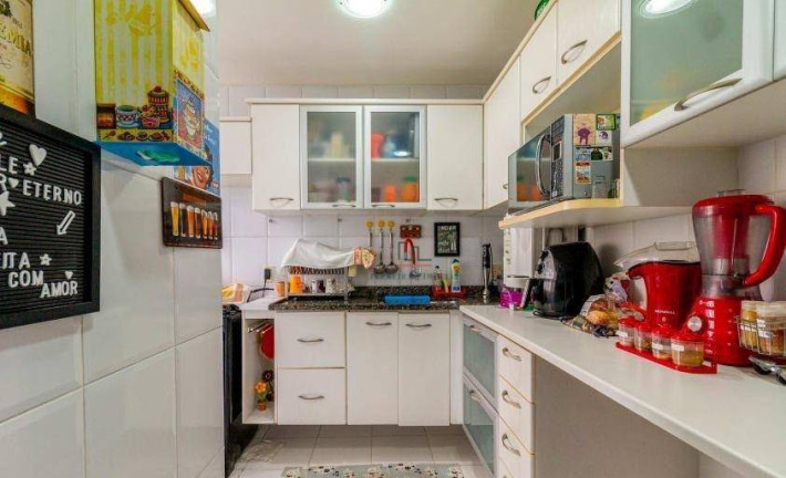 Imagem Apartamento com 2 Quartos à Venda, 80 m² em Icaraí - Niterói
