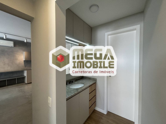 Imagem Apartamento com 3 Quartos à Venda, 89 m² em Itacorubi - Florianópolis Imagem Apartamento com 3 Quartos à Venda, 89 m² em Itacorubi - Florianópolis