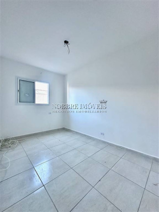 Imagem Apartamento com 1 Quarto à Venda, 44 m² em Mirim - Praia Grande