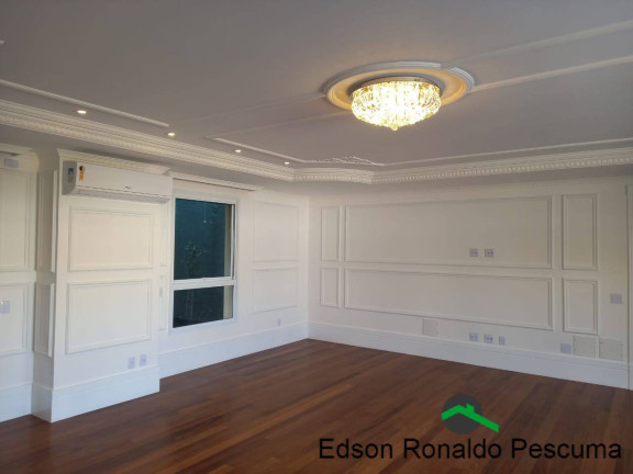 Imagem Casa de Condomínio com 11 Quartos à Venda, 2.300 m² em Tamboré - Santana De Parnaíba Imagem Casa de Condomínio com 11 Quartos à Venda, 2.300 m² em Tamboré - Santana De Parnaíba