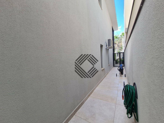 Imagem Sobrado com 4 Quartos à Venda, 330 m² em Condomínio Sunset - Sorocaba