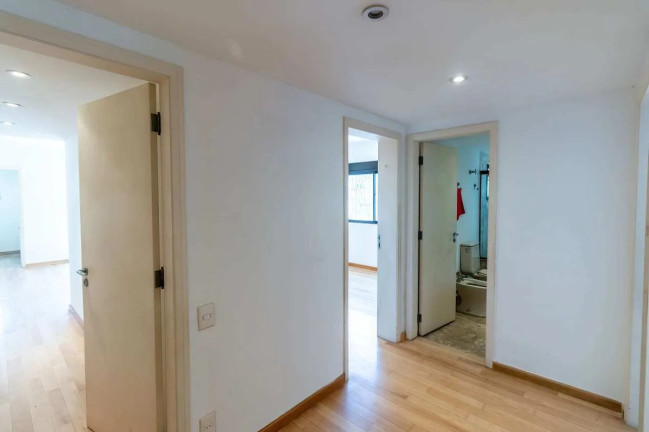 Imagem Apartamento com 3 Quartos para Alugar, 240 m² em Itaim Bibi - São Paulo Imagem Apartamento com 3 Quartos para Alugar, 240 m² em Itaim Bibi - São Paulo