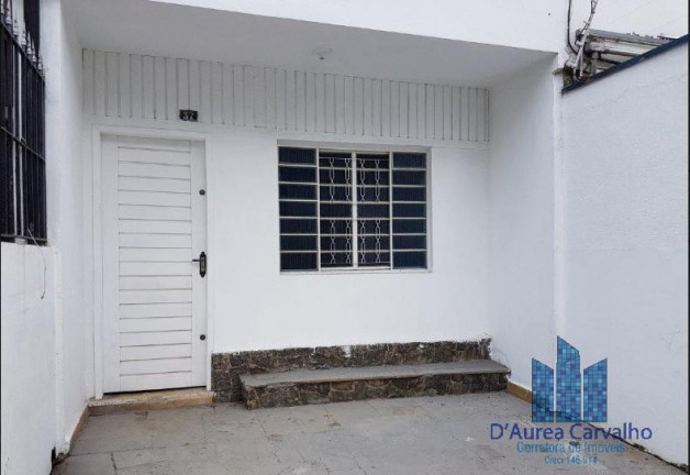 Imagem Casa com 2 Quartos à Venda, 96 m² em Saúde - São Paulo