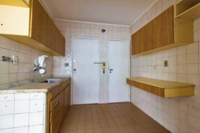 Imagem Apartamento com 3 Quartos à Venda, 98 m² em Jardim Paulista - São Paulo