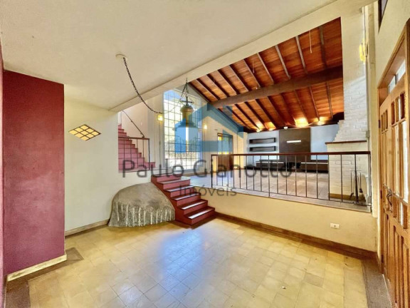 Imagem Casa de Condomínio com 4 Quartos à Venda, 435 m² em Altos De São Fernando - Jandira