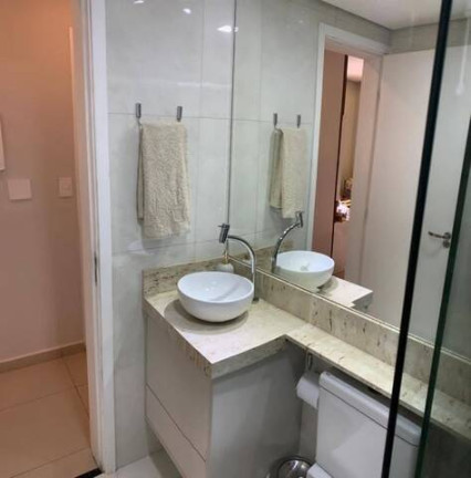 Imagem Apartamento com 3 Quartos à Venda, 70 m² em Parque Bela Vista - Votorantim Imagem Apartamento com 3 Quartos à Venda, 70 m² em Parque Bela Vista - Votorantim