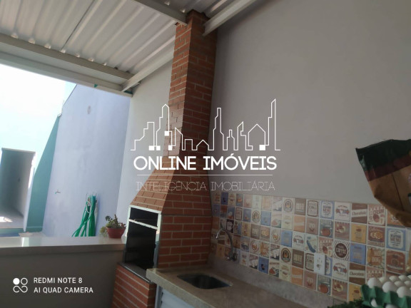 Imagem Casa com 3 Quartos à Venda,  em Jardim Munhoz - Mogi Guaçu