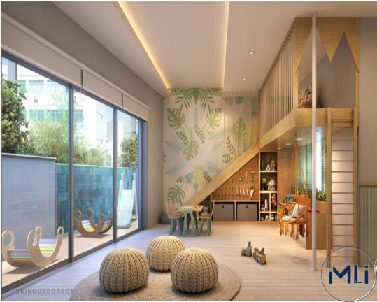 Imagem Imóvel com 2 Quartos à Venda, 97 m² em Botafogo - Rio De Janeiro