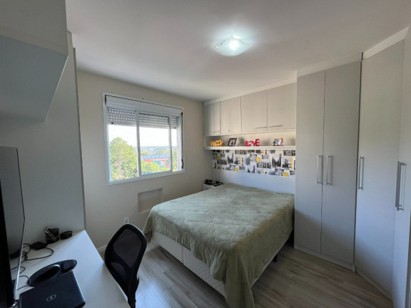 Imagem Apartamento com 3 Quartos à Venda, 80 m² em Centro - Canoas