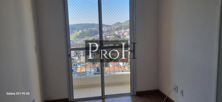 Imagem Apartamento com 2 Quartos à Venda, 48 m² em Ferrazópolis - São Bernardo Do Campo Imagem Apartamento com 2 Quartos à Venda, 48 m² em Ferrazópolis - São Bernardo Do Campo