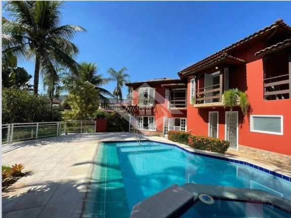 Imagem Casa com 4 Quartos à Venda, 1.000 m² em Piratininga - Niterói Imagem Casa com 4 Quartos à Venda, 1.000 m² em Piratininga - Niterói