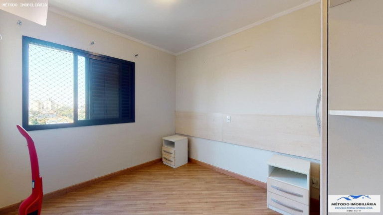 Imagem Apartamento com 3 Quartos à Venda, 83 m² em Campo Belo - São Paulo