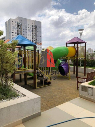 Imagem Apartamento com 3 Quartos à Venda, 127 m² em Tatuapé - São Paulo Imagem Apartamento com 3 Quartos à Venda, 127 m² em Tatuapé - São Paulo