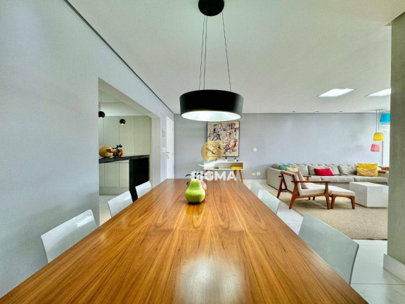 Imagem Apartamento com 3 Quartos à Venda, 135 m² em Jardim Astúrias - Guarujá Imagem Apartamento com 3 Quartos à Venda, 135 m² em Jardim Astúrias - Guarujá