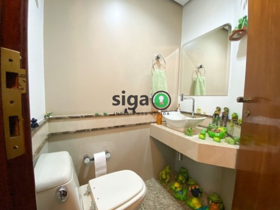 Imagem Apartamento com 3 Quartos à Venda, 167 m² em Jardim Anália Franco - São Paulo