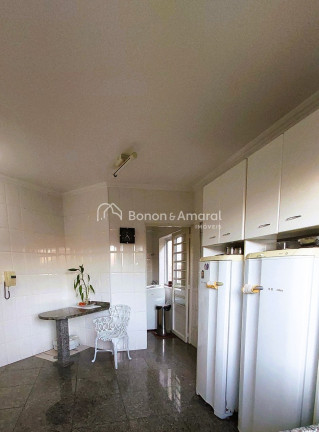 Imagem Casa de Condomínio com 3 Quartos à Venda, 341 m² em Roncáglia - Valinhos