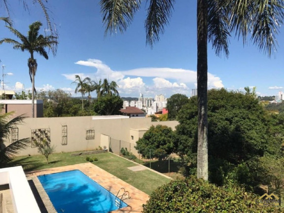 Imagem Sobrado com 3 Quartos à Venda, 2.000 m² em Jardim Novo Mundo - Jundiaí