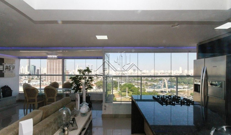 Imagem Apartamento com 2 Quartos à Venda, 73 m² em Tatuapé - São Paulo Imagem Apartamento com 2 Quartos à Venda, 73 m² em Tatuapé - São Paulo