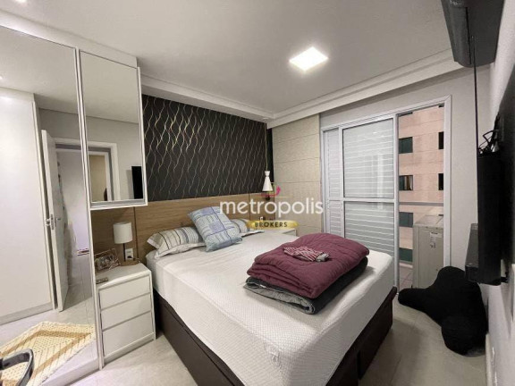 Imagem Apartamento com 2 Quartos à Venda, 67 m² em Alphaville Industrial - Barueri Imagem Apartamento com 2 Quartos à Venda, 67 m² em Alphaville Industrial - Barueri