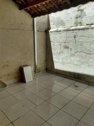 Imagem Casa com 2 Quartos à Venda, 98 m² em Jardim Bela Vista - Mogi Das Cruzes