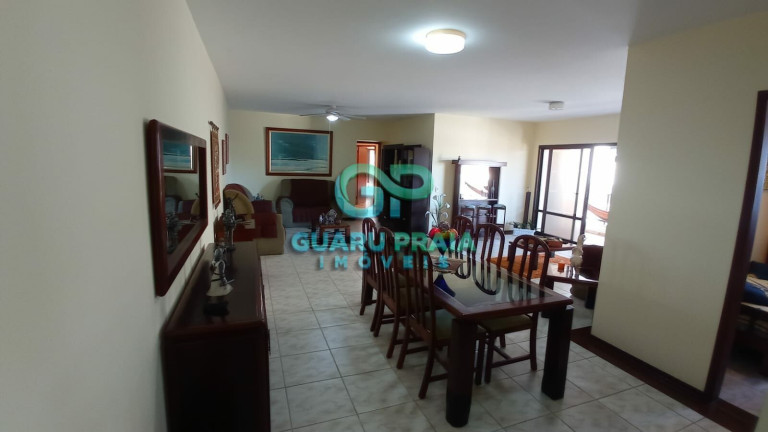 Imagem Apartamento com 4 Quartos para Alugar, 150 m² em Enseada - Guarujá