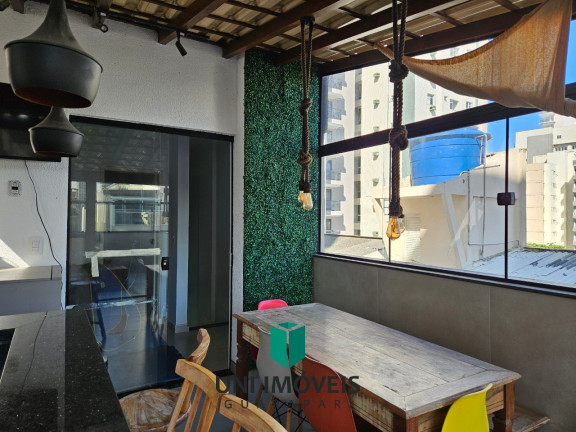 Imagem Imóvel com 3 Quartos à Venda, 134 m² em Praia Do Morro - Guarapari