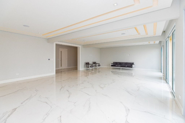 Imagem Apartamento com 5 Quartos à Venda, 370 m² em Bela Vista - São Paulo