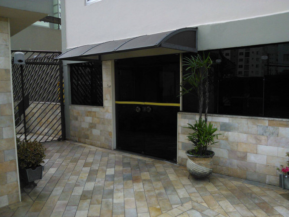 Imagem Apartamento com 2 Quartos à Venda, 52 m² em Jardim Celeste - São Paulo