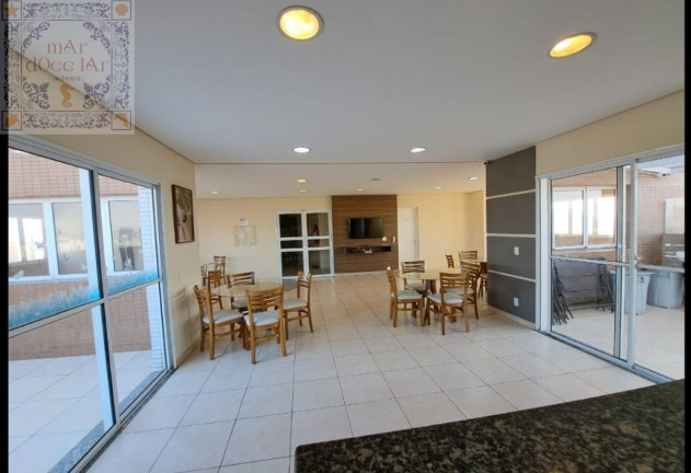 Imagem Apartamento com 2 Quartos à Venda, 68 m² em Macuco - Santos