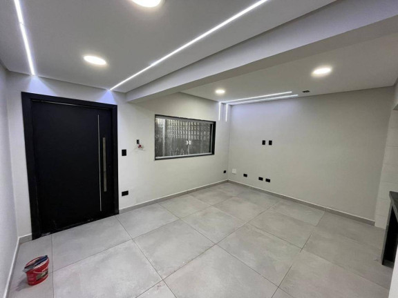 Imagem Casa com 2 Quartos à Venda, 73 m² em Caiçara - Praia Grande Imagem Casa com 2 Quartos à Venda, 73 m² em Caiçara - Praia Grande