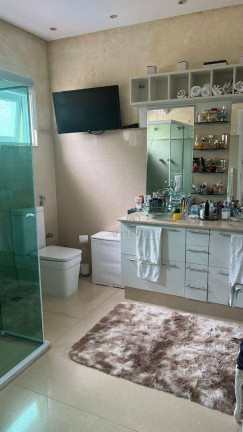 Imagem Casa com 4 Quartos à Venda, 380 m² em Residencial Onze (alphaville) - Santana De Parnaíba