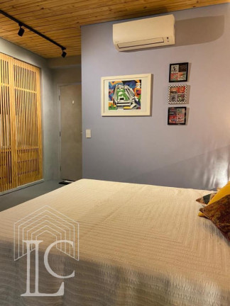 Imagem Apartamento com 1 Quarto para Alugar, 32 m² em Pinheiros - São Paulo Imagem Apartamento com 1 Quarto para Alugar, 32 m² em Pinheiros - São Paulo