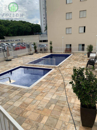 Imagem Apartamento com 2 Quartos à Venda, 56 m² em Jardim Roberto - Osasco