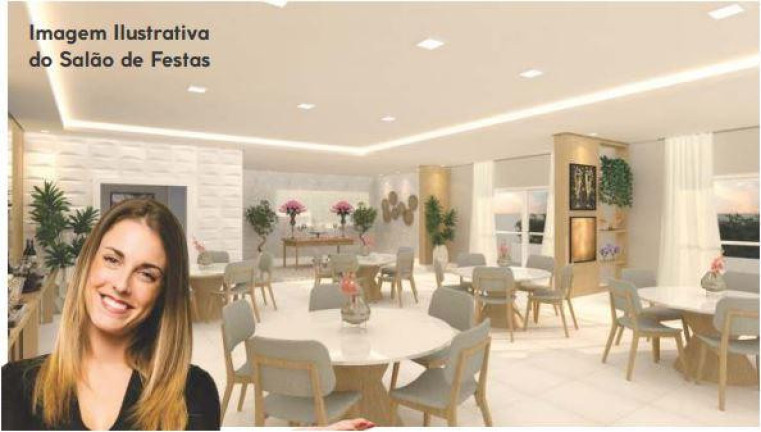 Imagem Apartamento com 3 Quartos à Venda, 113 m² em Centro - Mongaguá