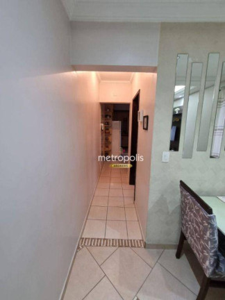 Imagem Apartamento com 3 Quartos à Venda, 86 m² em Santa Maria - São Caetano Do Sul Imagem Apartamento com 3 Quartos à Venda, 86 m² em Santa Maria - São Caetano Do Sul