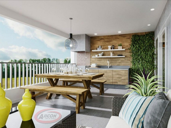 Apartamento com 2 Quartos à Venda, 109 m² em Centro - Ubatuba