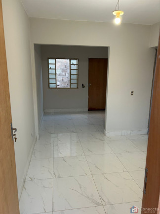 Imagem Casa com 2 Quartos à Venda, 72 m² em Centro - Presidente Olegário