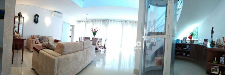 Imagem Casa com 4 Quartos à Venda, 360 m² em Swiss Park - Campinas Imagem Casa com 4 Quartos à Venda, 360 m² em Swiss Park - Campinas